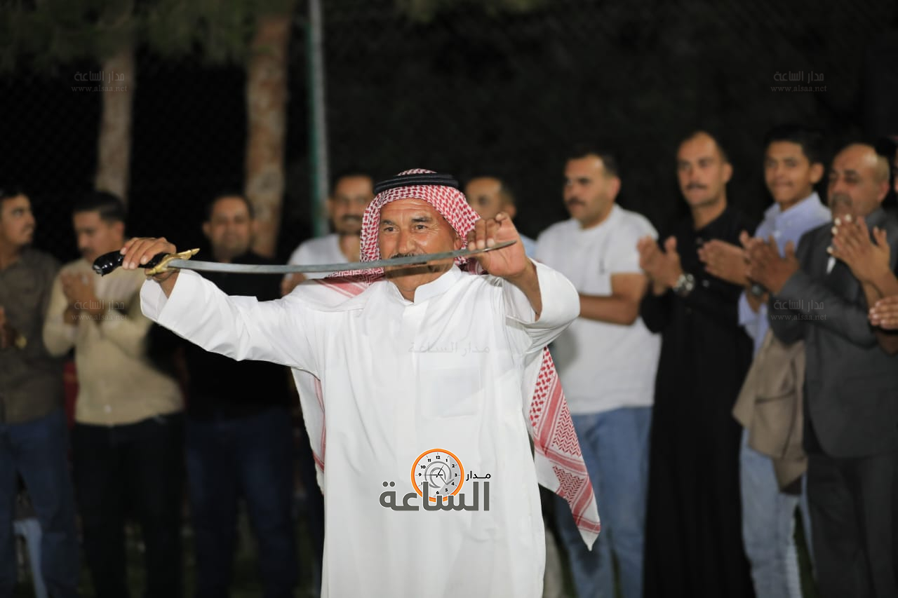 Madar Al-Saa Images 0.08501614968119897