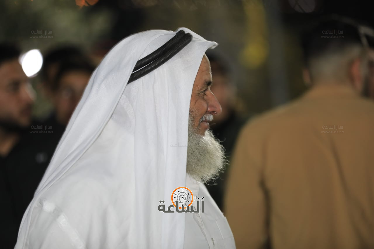 Madar Al-Saa Images 0.4860999526160793