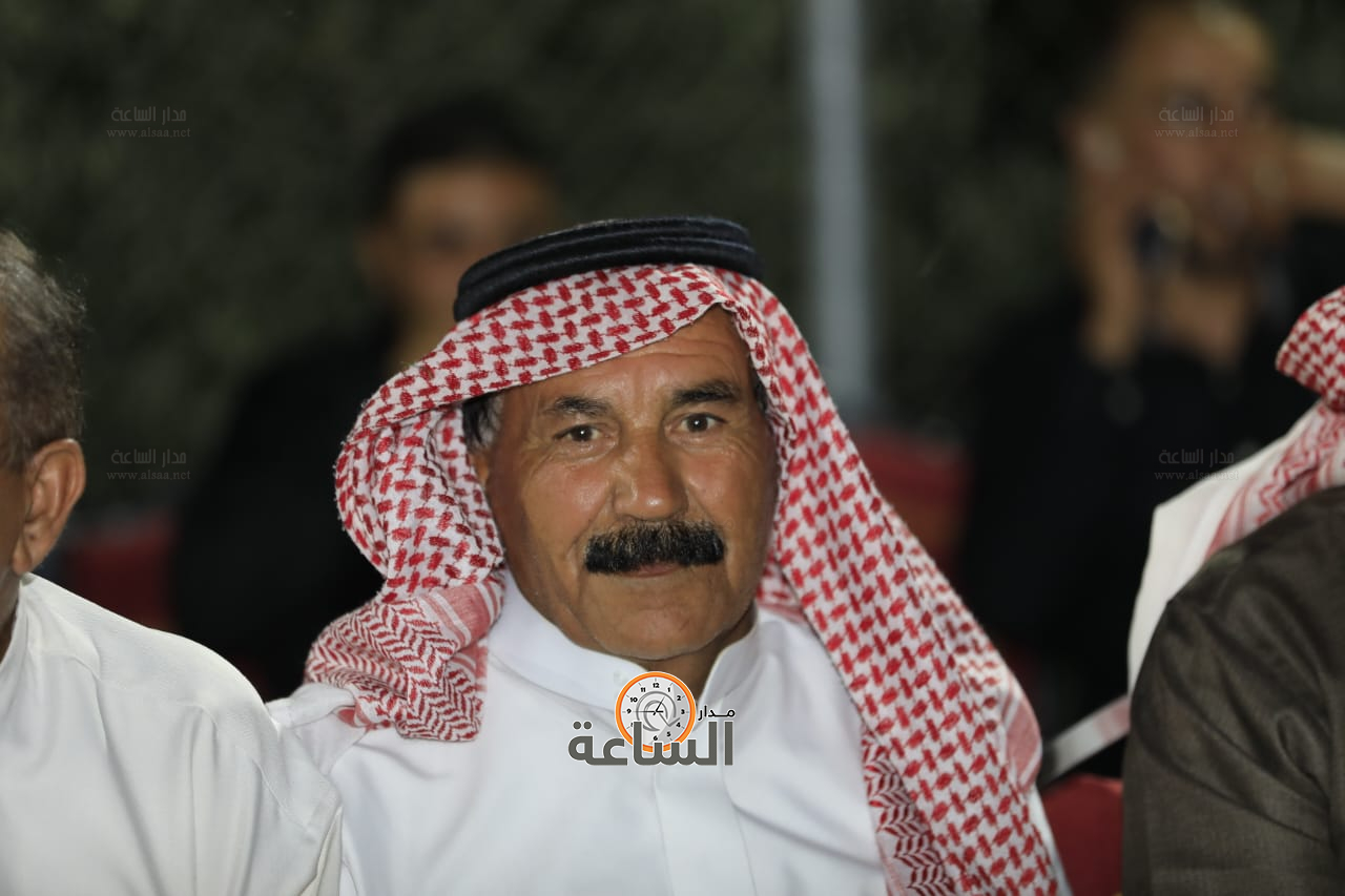 Madar Al-Saa Images 0.7787134649658203