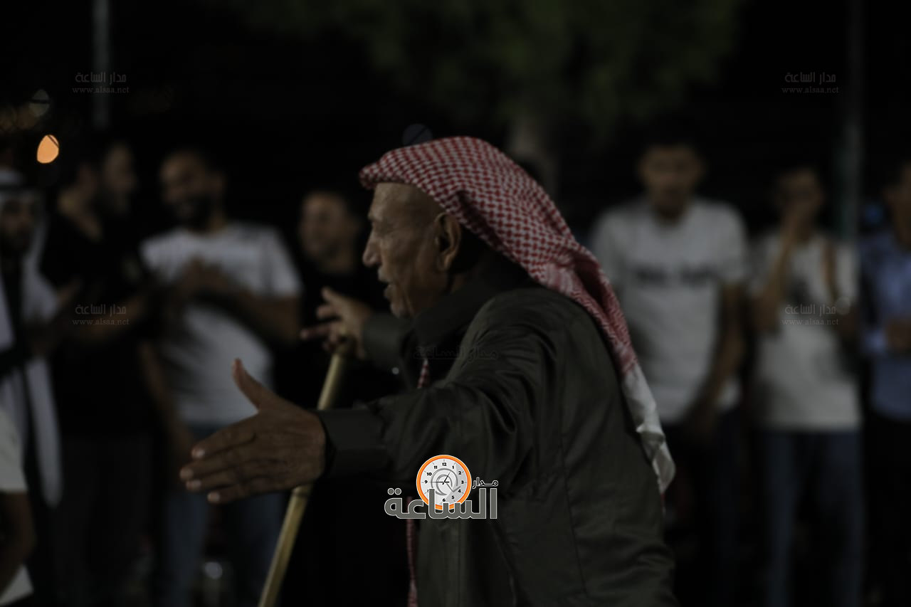 Madar Al-Saa Images 0.5303750930225098