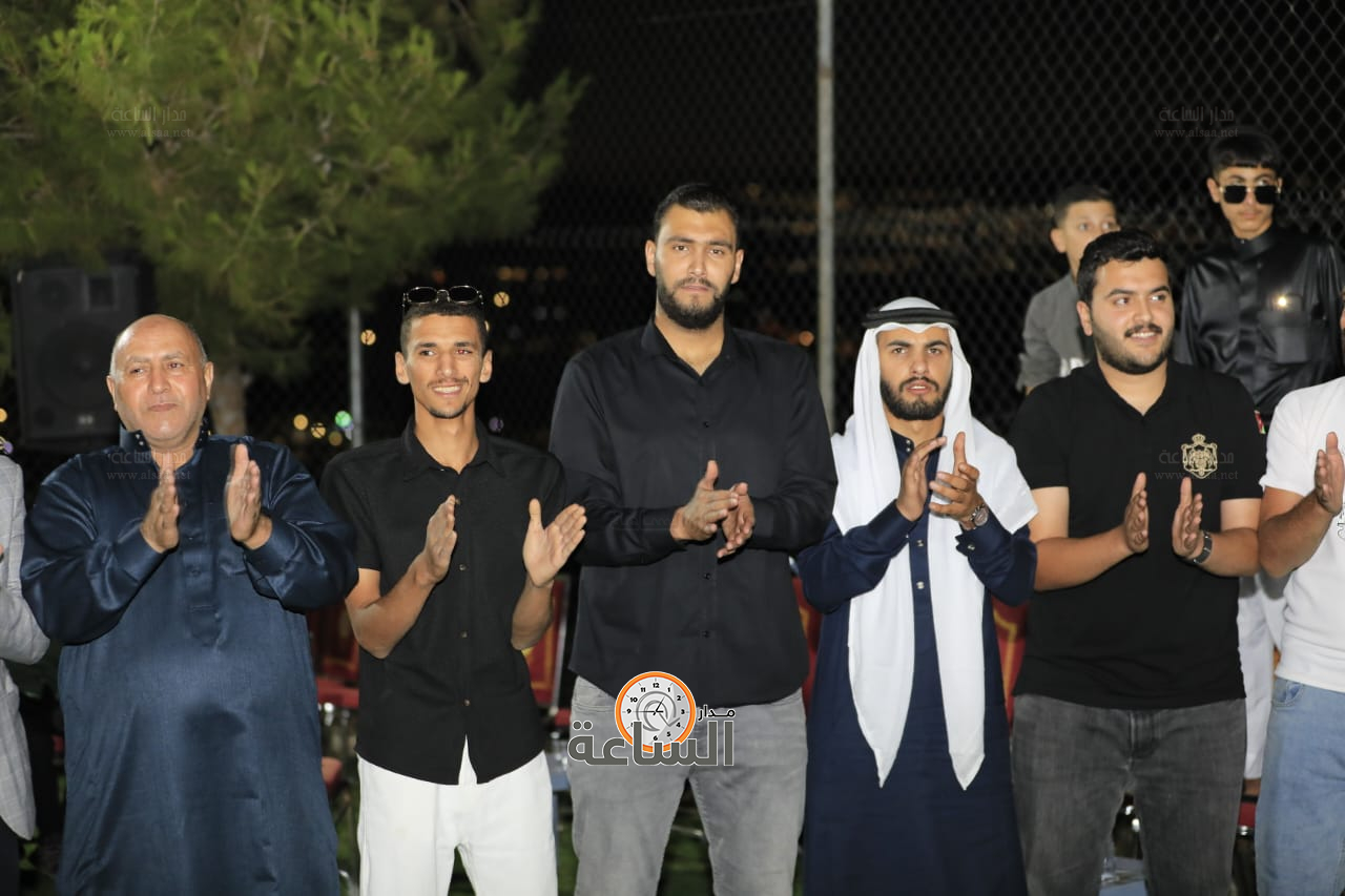 Madar Al-Saa Images 0.5361618575937156