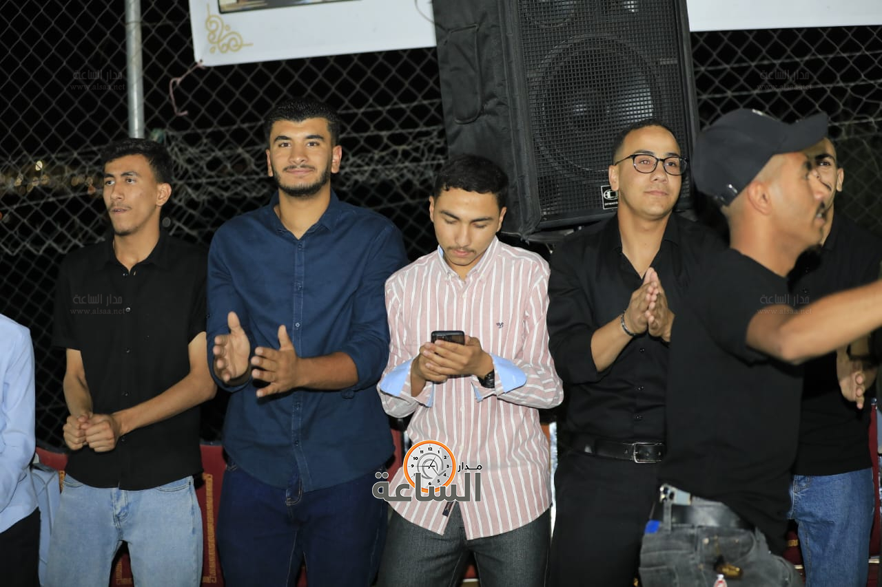 Madar Al-Saa Images 0.3020492532703727