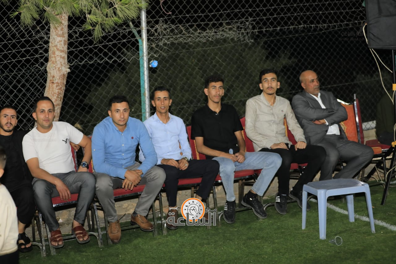 Madar Al-Saa Images 0.07623520406781881