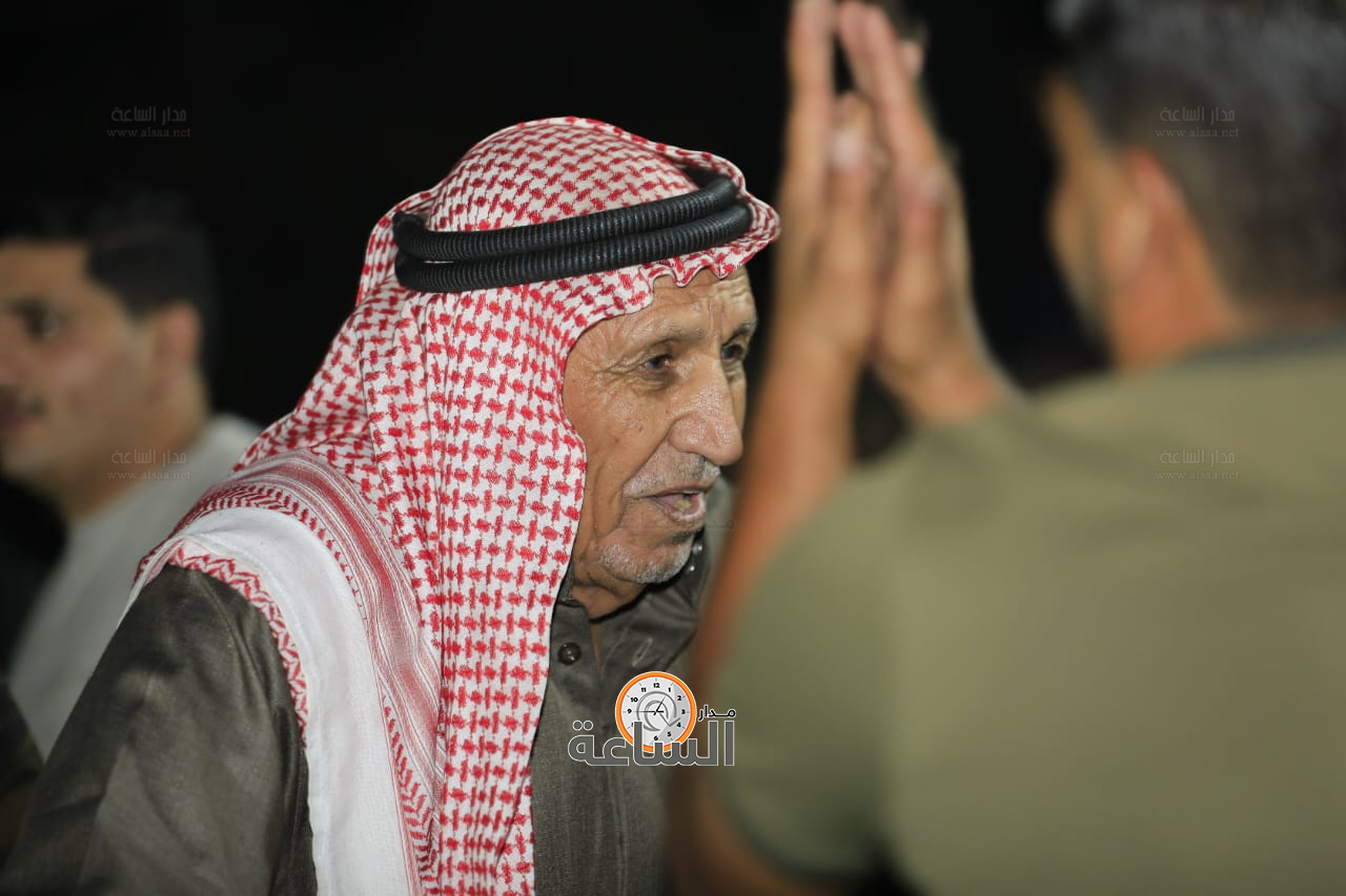 Madar Al-Saa Images 0.11412475684093293