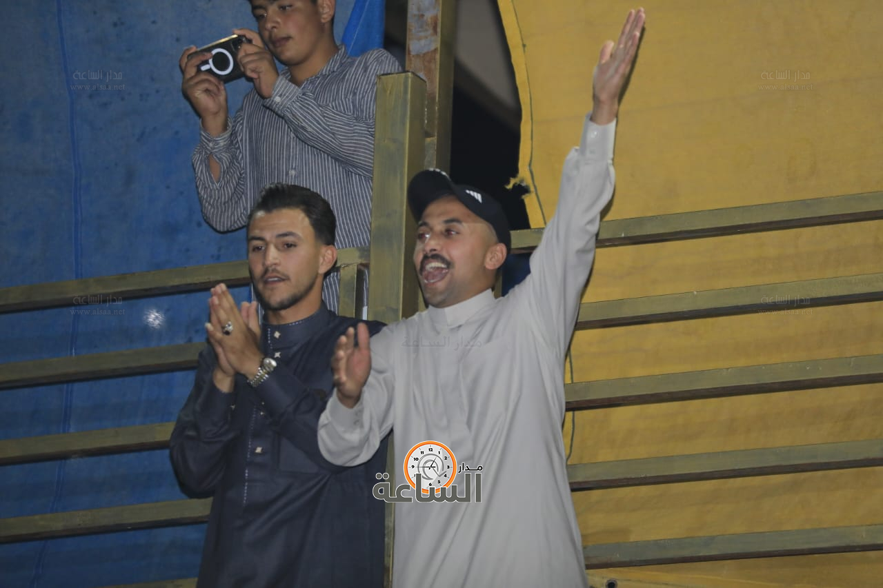 Madar Al-Saa Images 0.08591897419032735