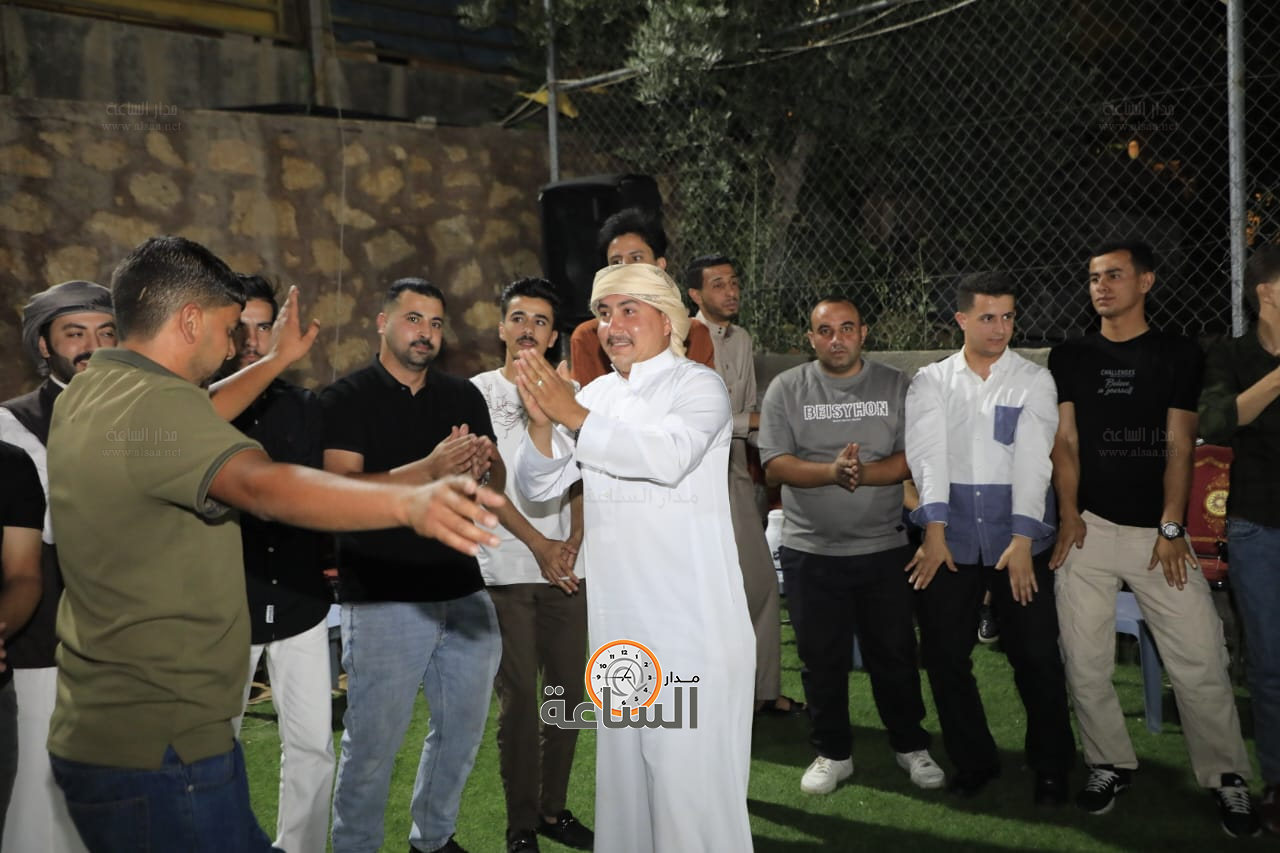 Madar Al-Saa Images 0.39423710608844387