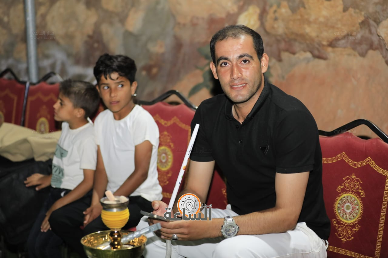 Madar Al-Saa Images 0.15528866370567174