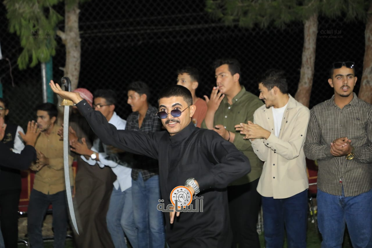 Madar Al-Saa Images 0.9863710261069736