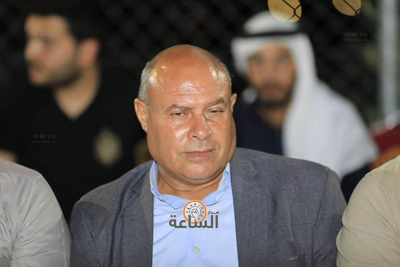 Madar Al-Saa Images 0.7601381246534749