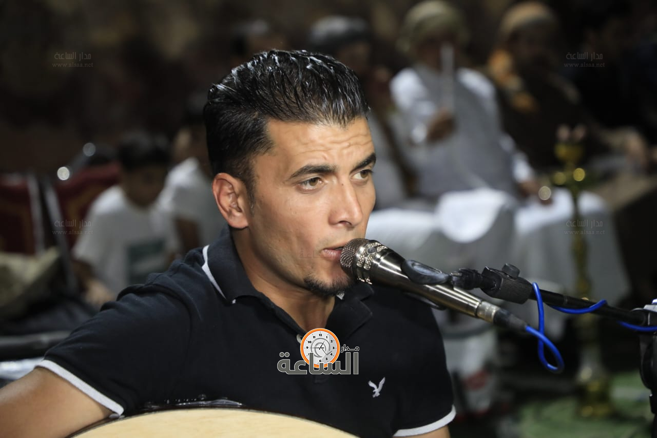 Madar Al-Saa Images 0.7640455910963639