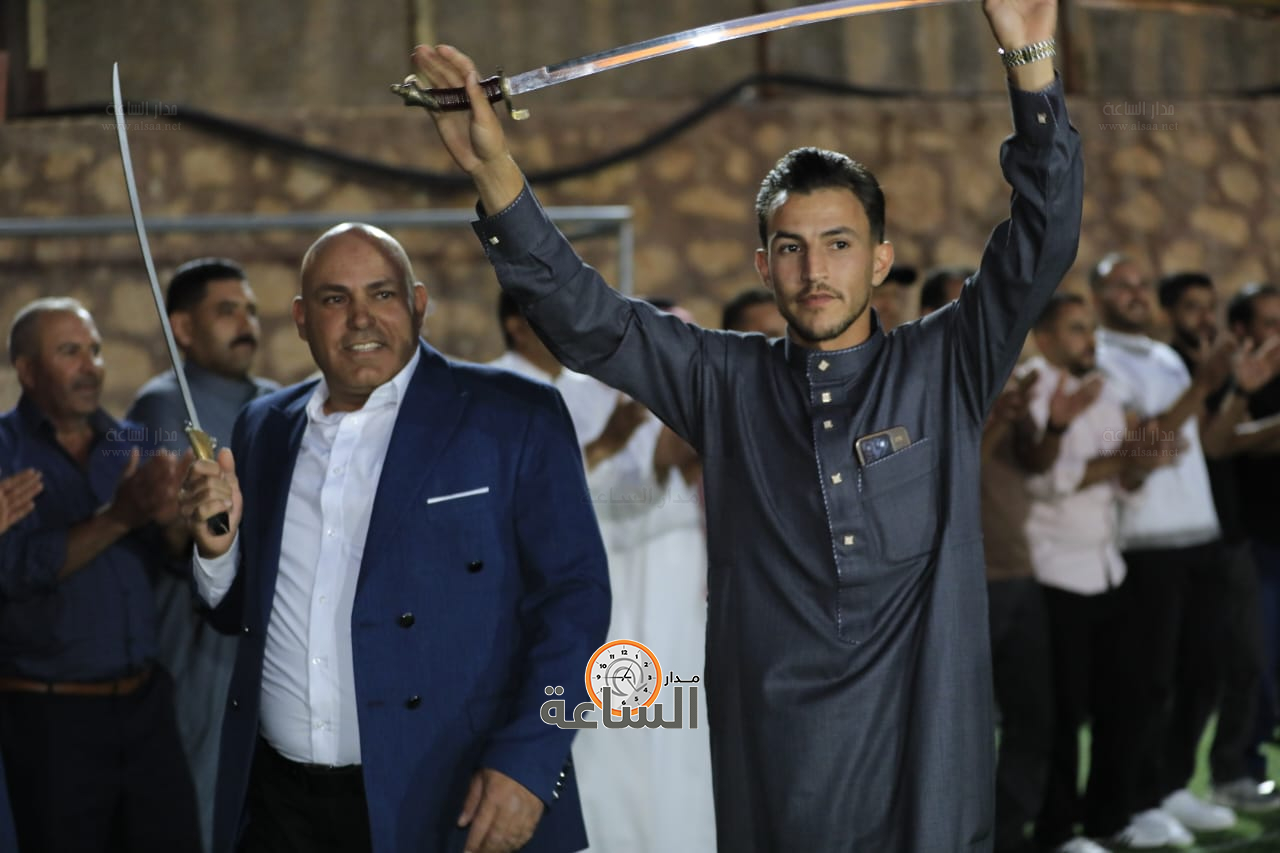 Madar Al-Saa Images 0.6771665344654714