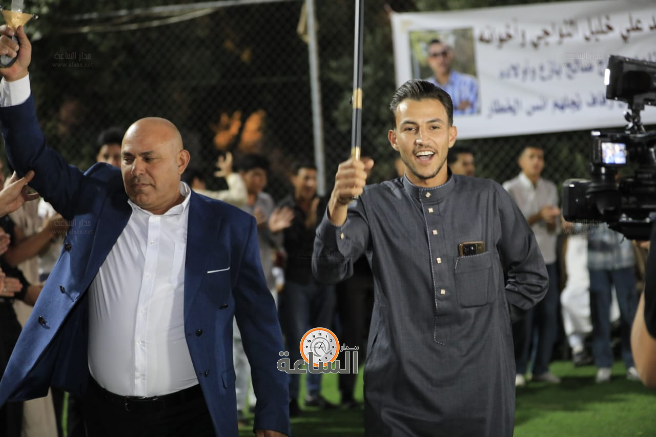 Madar Al-Saa Images 0.7977223904516495