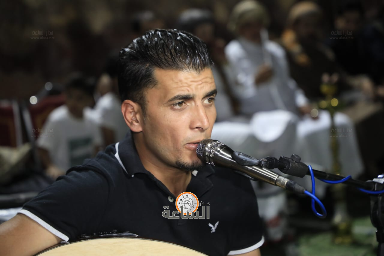 Madar Al-Saa Images 0.1480379485119887