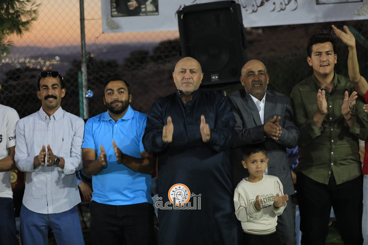 Madar Al-Saa Images 0.5396845906995096