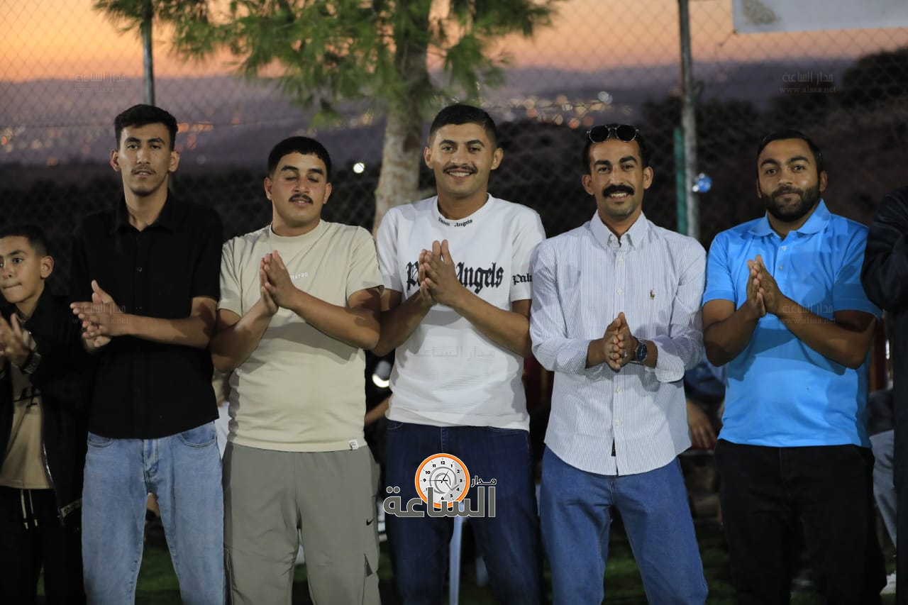 Madar Al-Saa Images 0.766462449698789