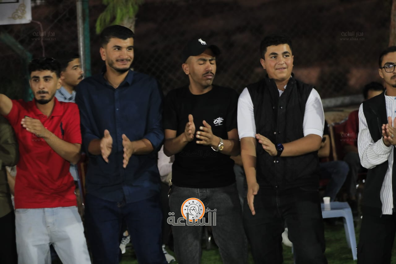 Madar Al-Saa Images 0.8828205671716668