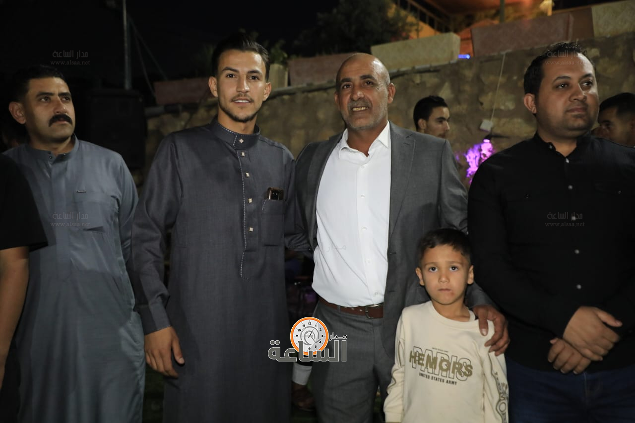 Madar Al-Saa Images 0.2886967284536661