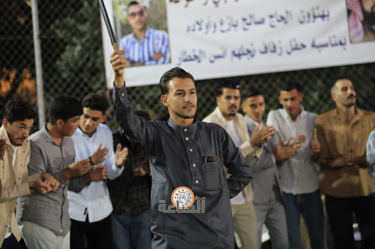 Madar Al-Saa Images 0.6715870020544217