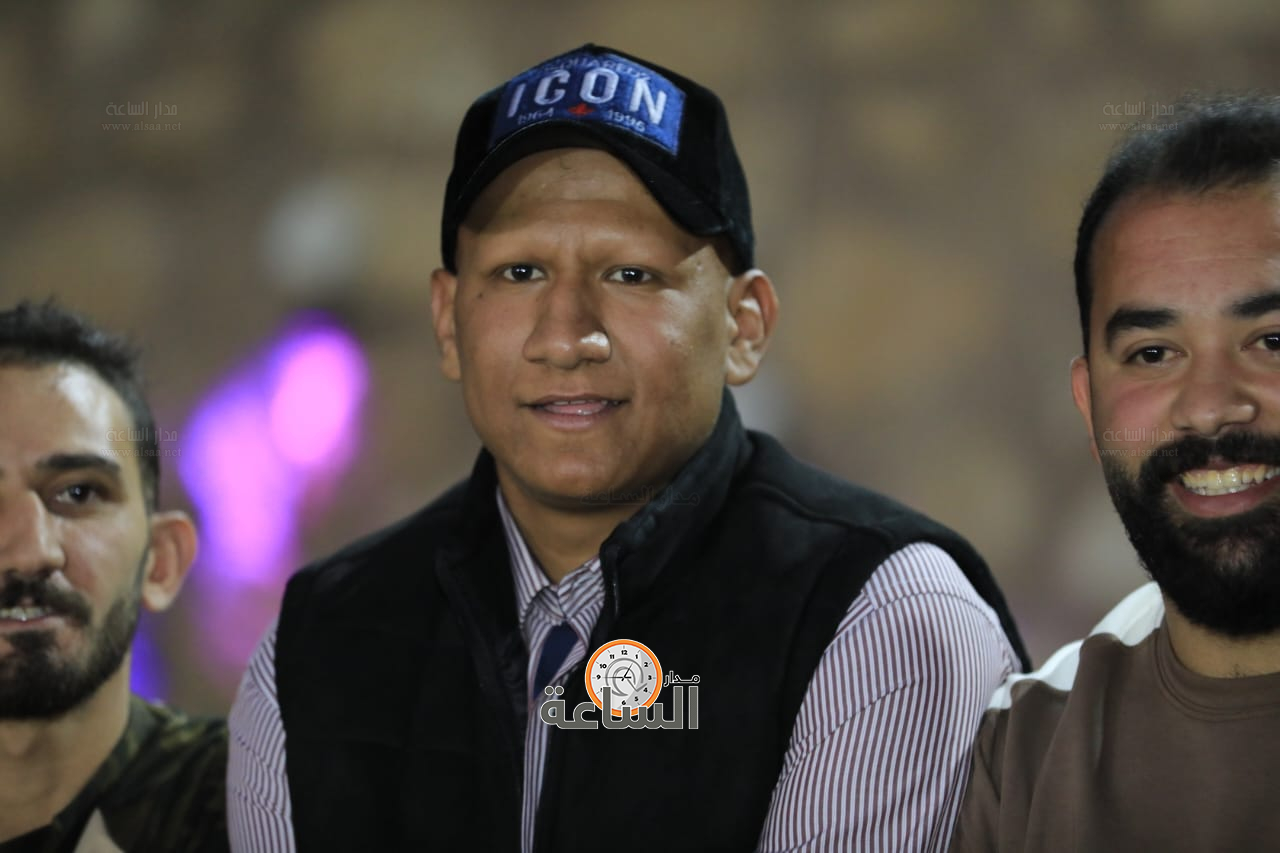 Madar Al-Saa Images 0.5479752276493332