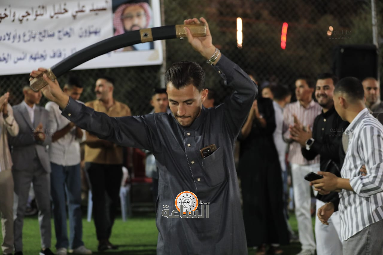 Madar Al-Saa Images 0.28712929882041793