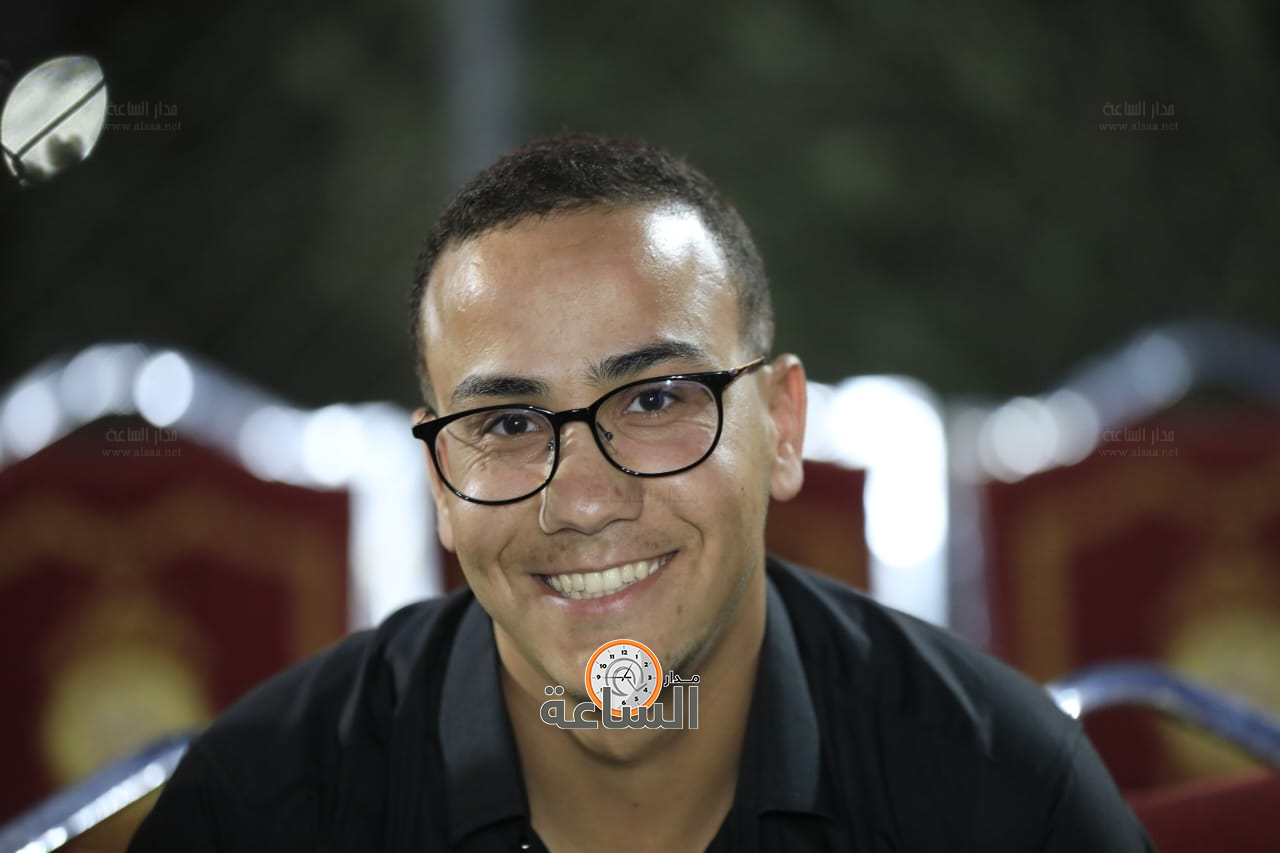 Madar Al-Saa Images 0.7629102230099917