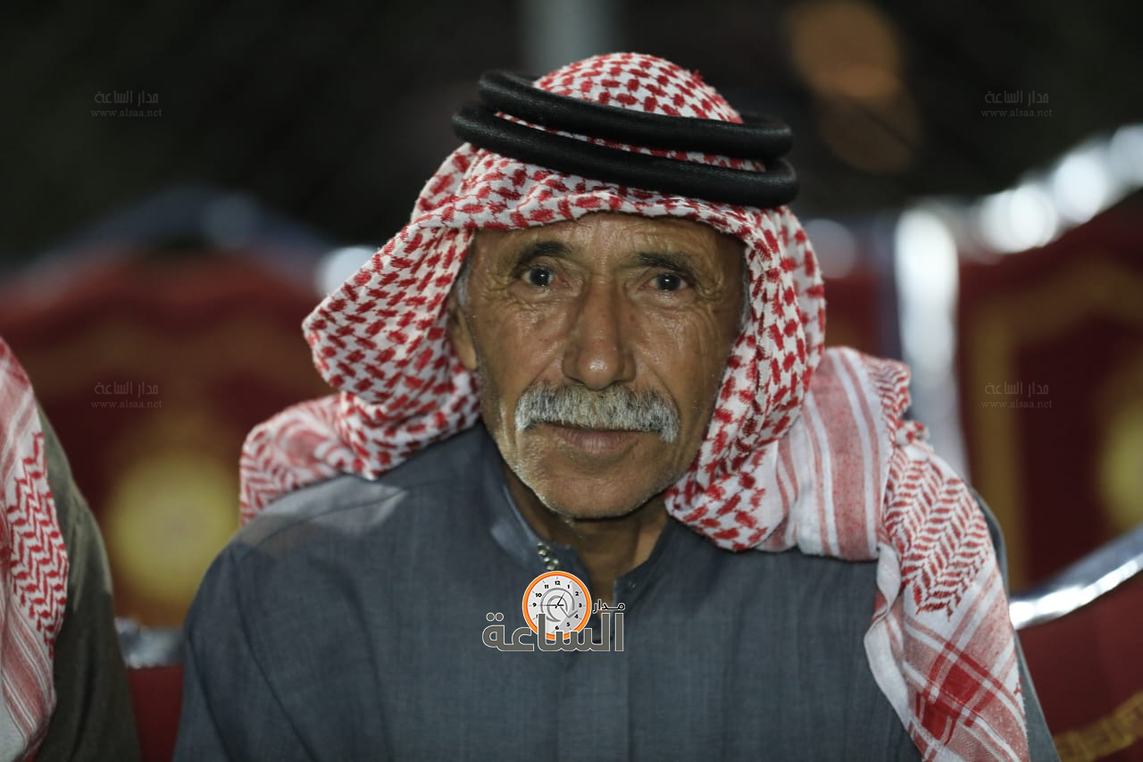 Madar Al-Saa Images 0.3882427734745223