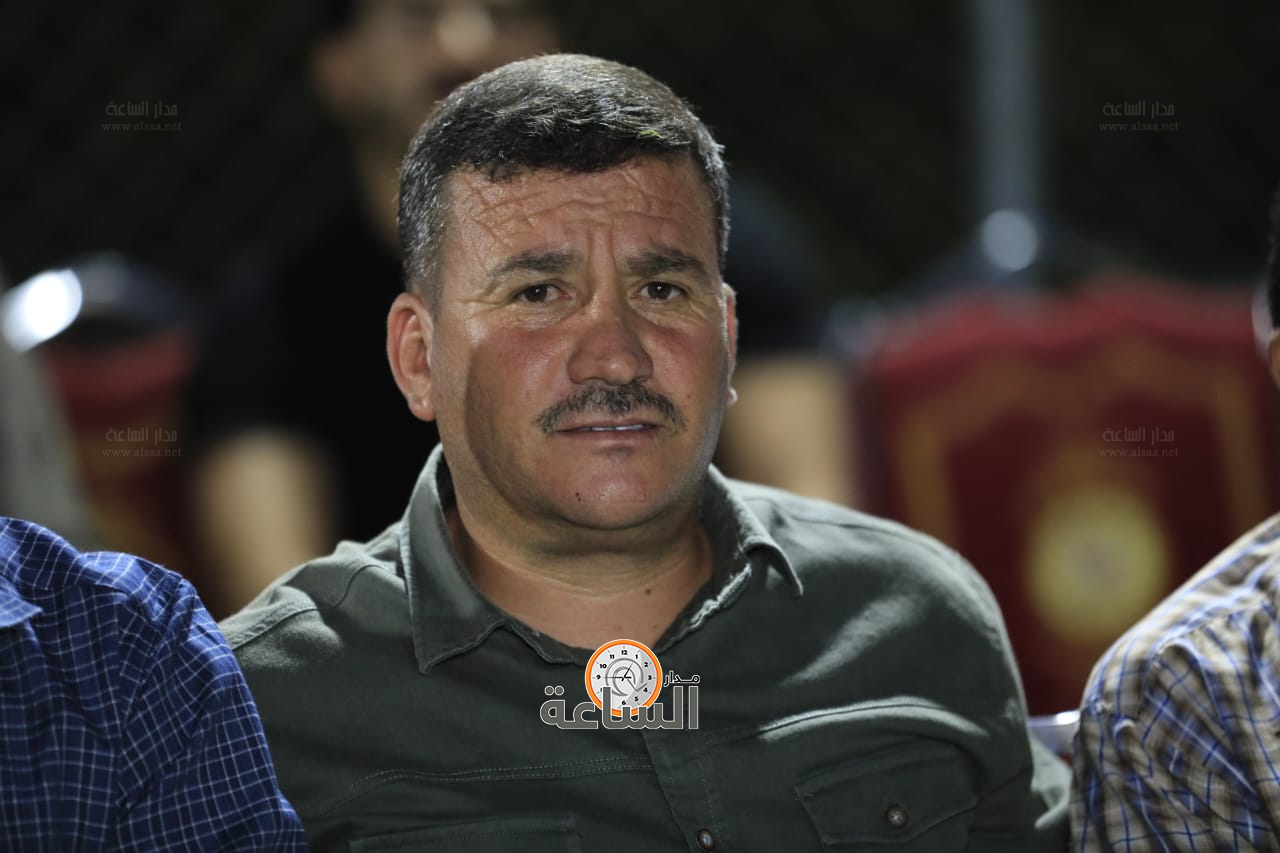 Madar Al-Saa Images 0.9918709237952466