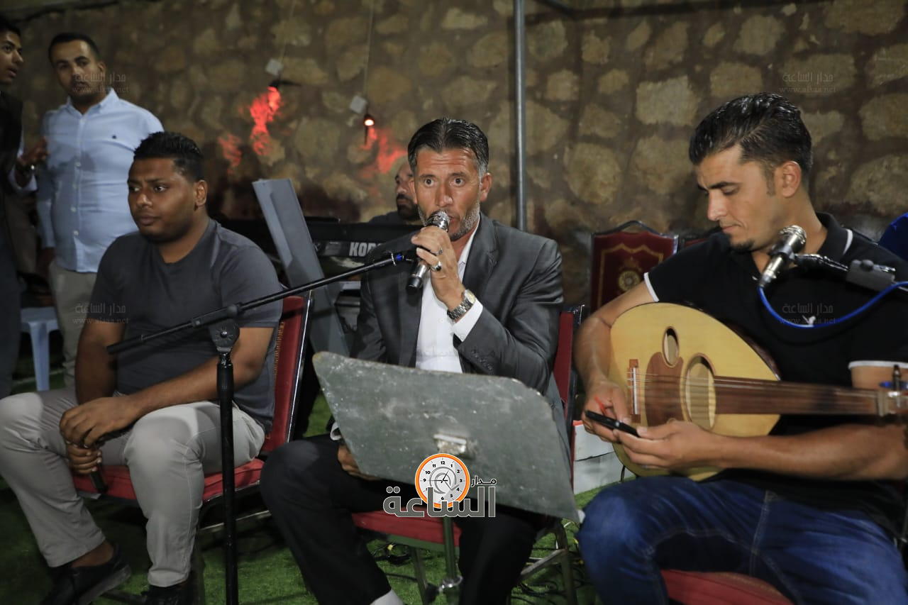 Madar Al-Saa Images 0.7891197617911723