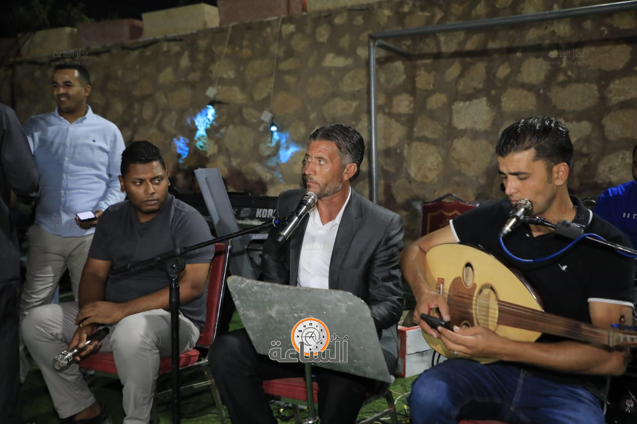 Madar Al-Saa Images 0.3531883858215217