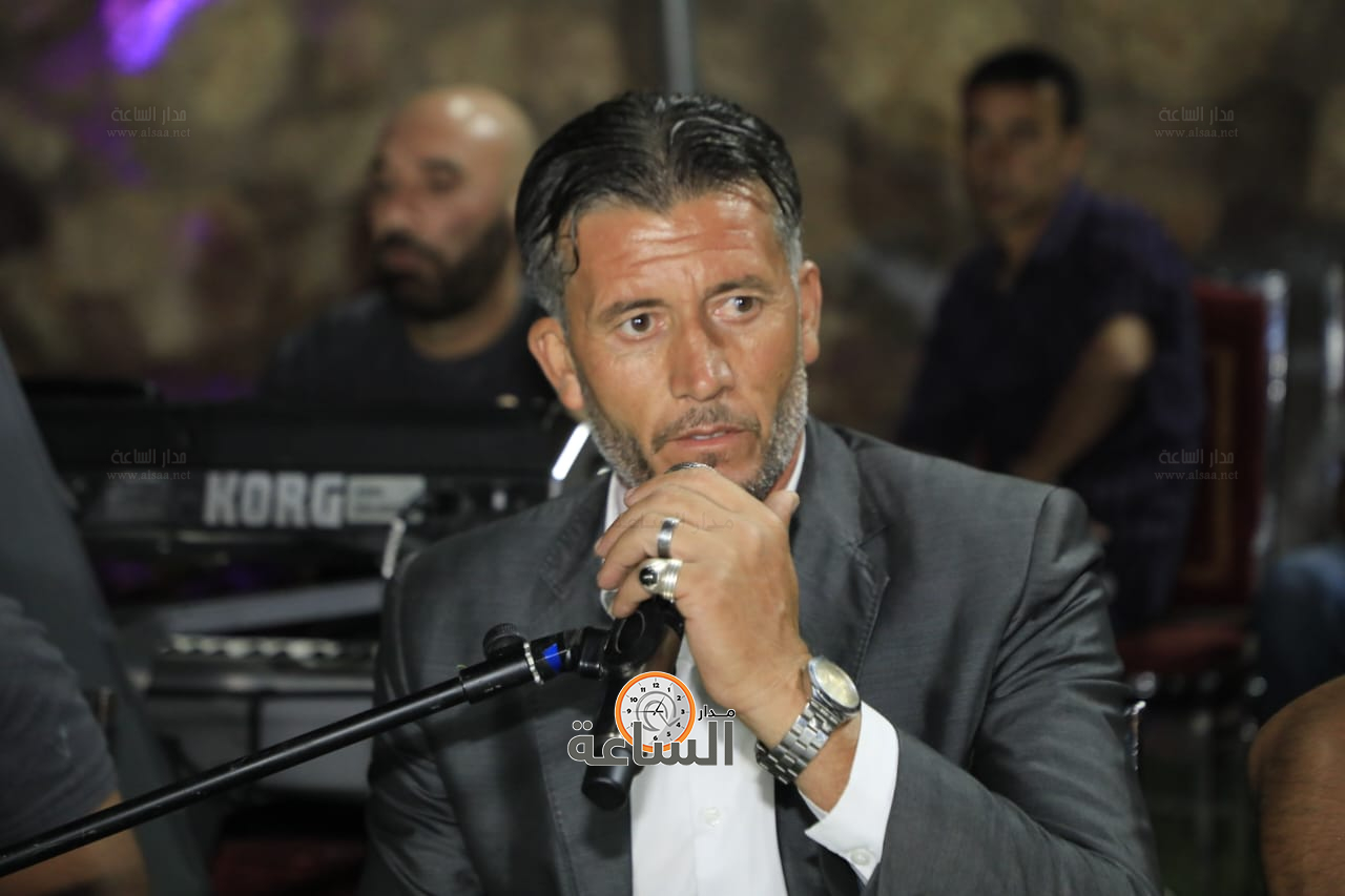 Madar Al-Saa Images 0.018854088813076486