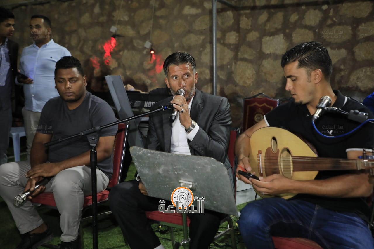 Madar Al-Saa Images 0.3656911078718975