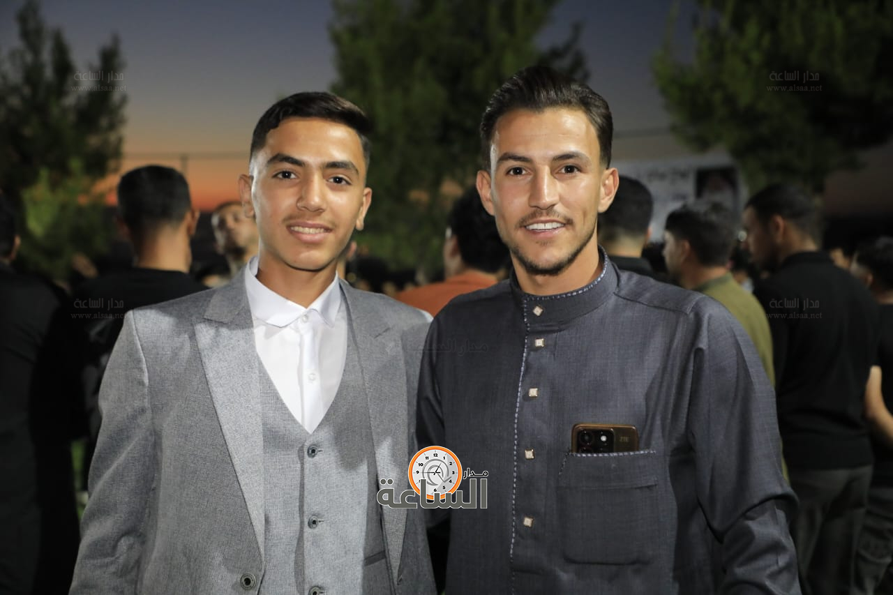 Madar Al-Saa Images 0.7031941496956442