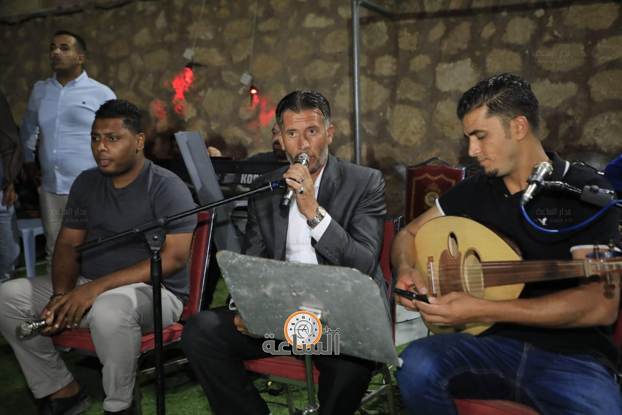 Madar Al-Saa Images 0.33070871103019106