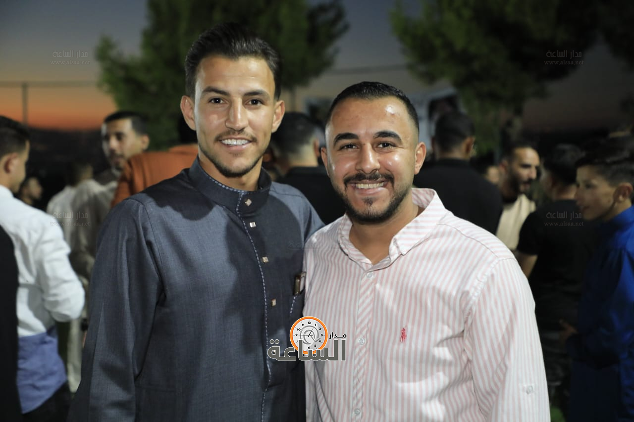 Madar Al-Saa Images 0.3546249542361609