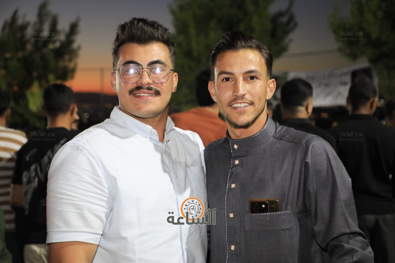 Madar Al-Saa Images 0.004774219984065575