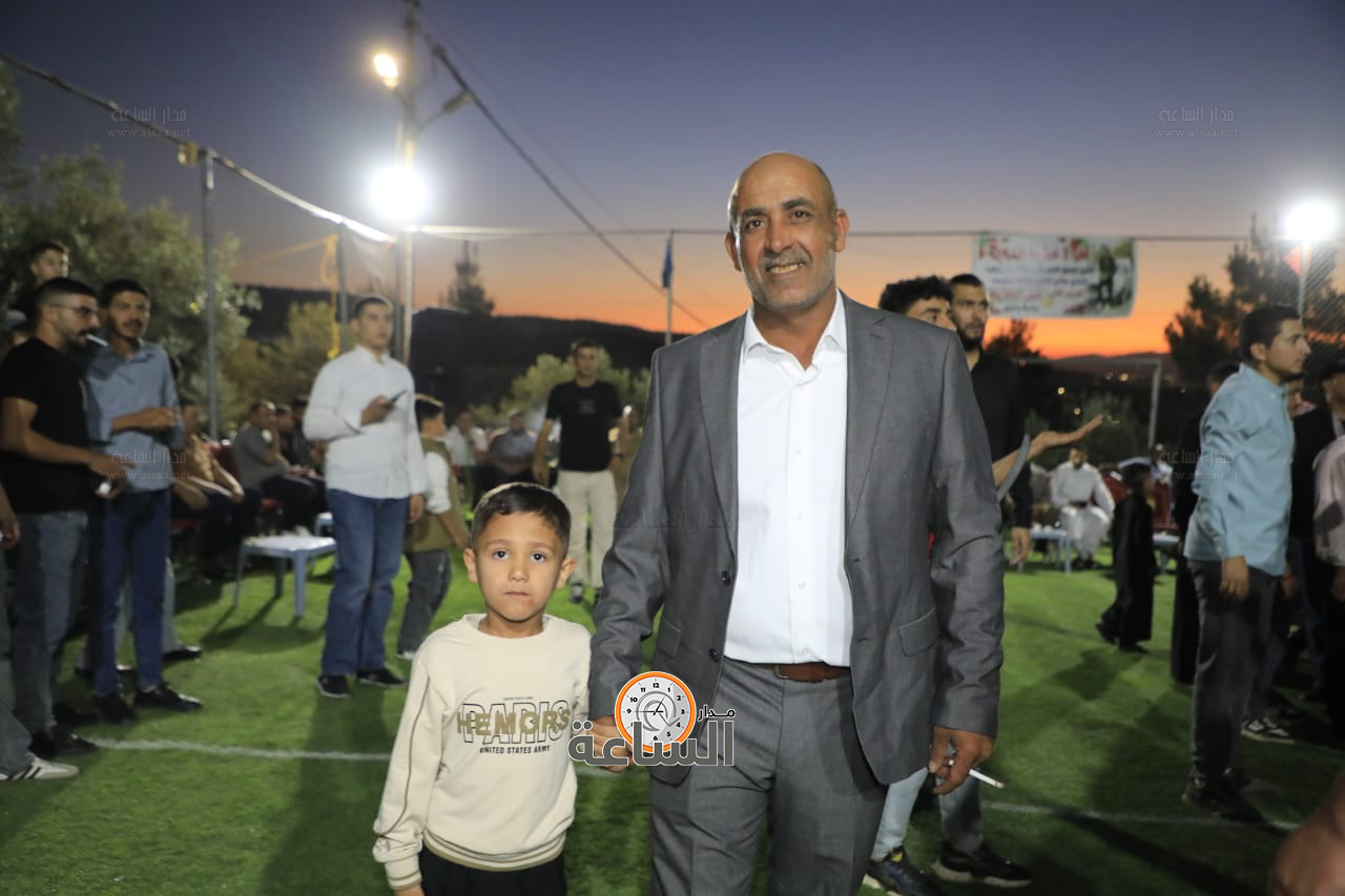 Madar Al-Saa Images 0.8682723668014602