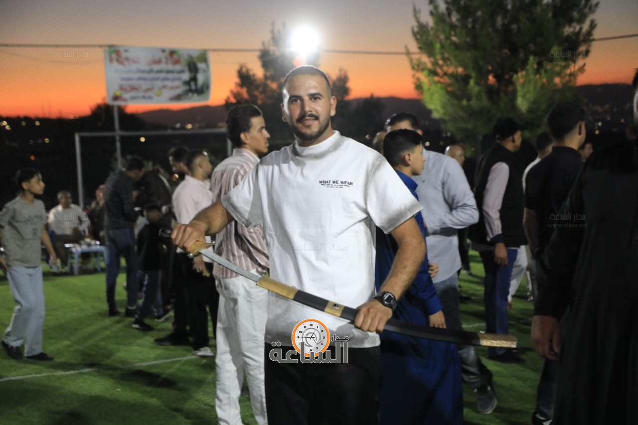 Madar Al-Saa Images 0.9003324774160214