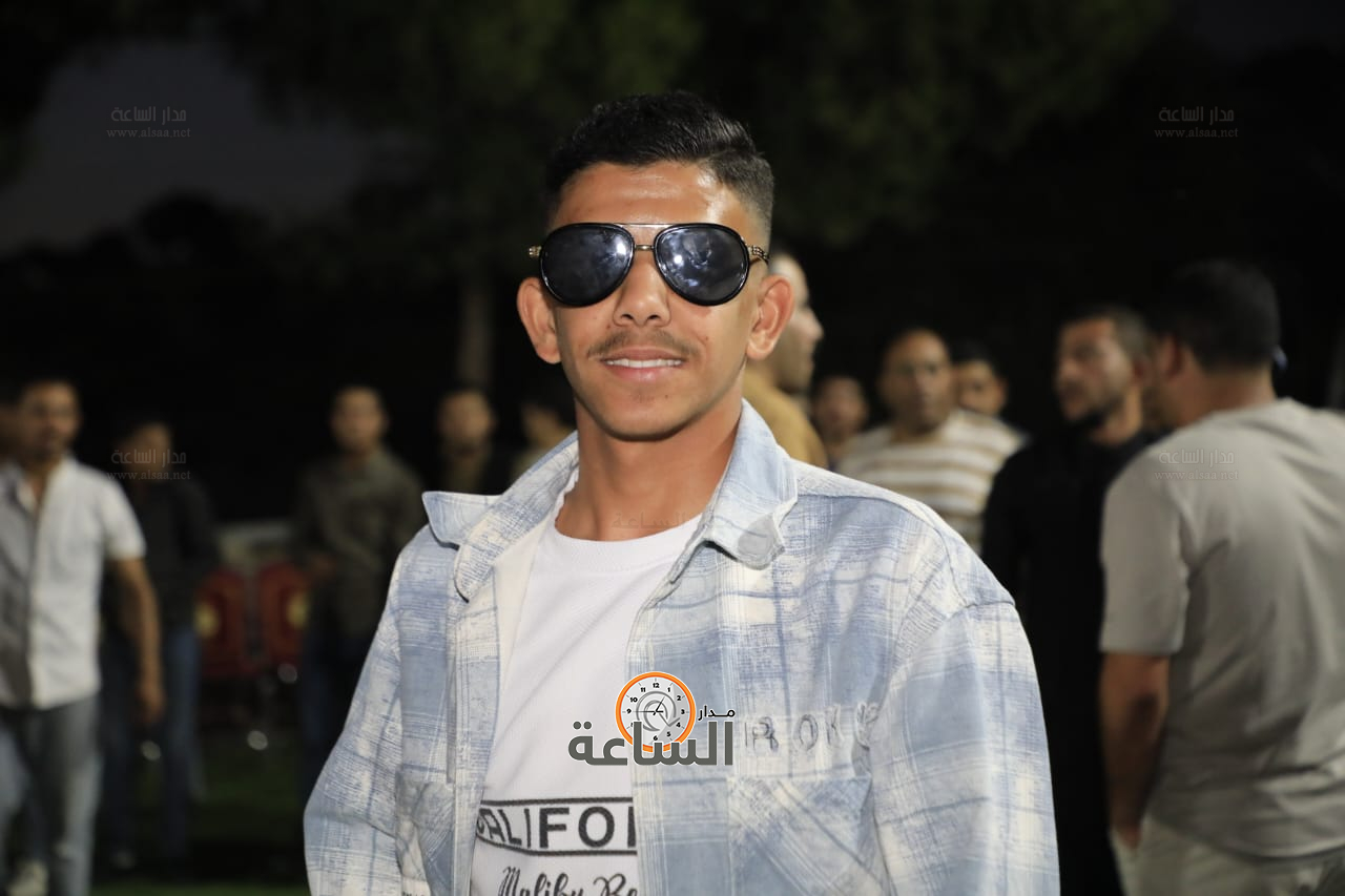 Madar Al-Saa Images 0.3124157408535657