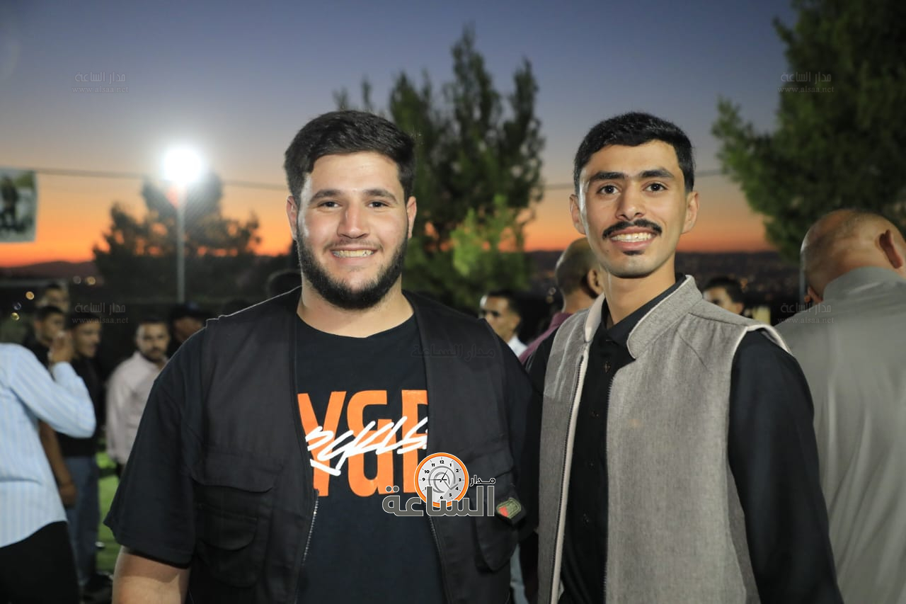 Madar Al-Saa Images 0.1798498512554877