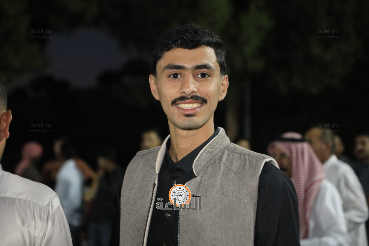 Madar Al-Saa Images 0.15967002933174923