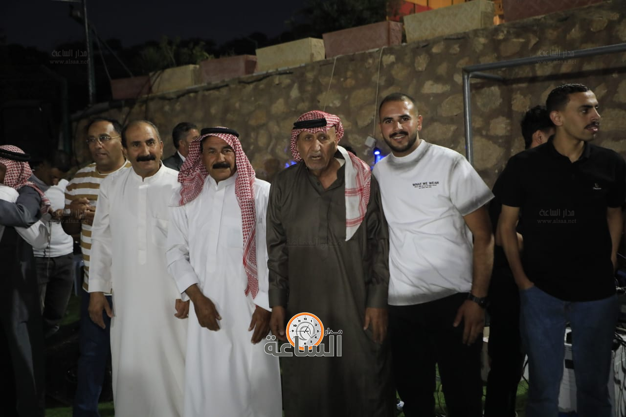 Madar Al-Saa Images 0.5625437008718496