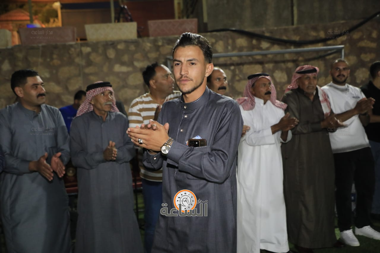 Madar Al-Saa Images 0.7072957819108718