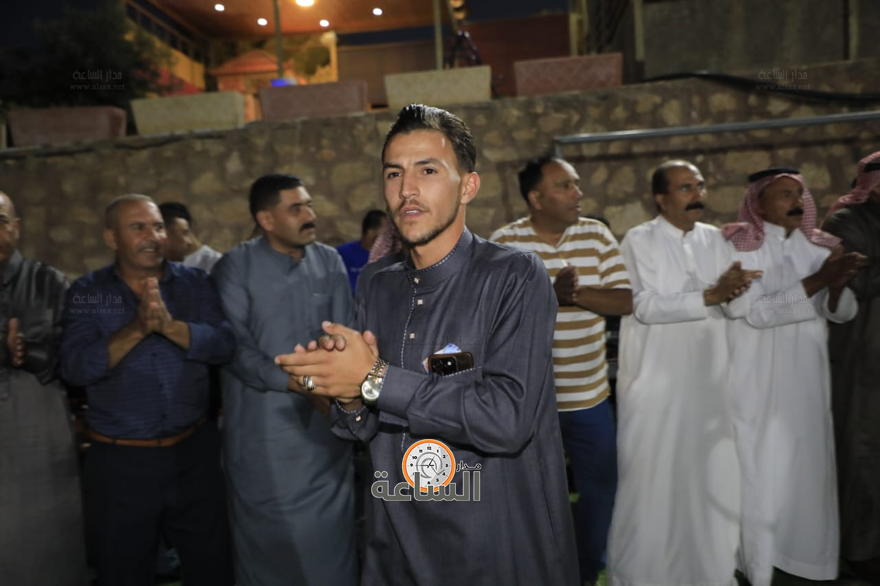 Madar Al-Saa Images 0.30866543694131554