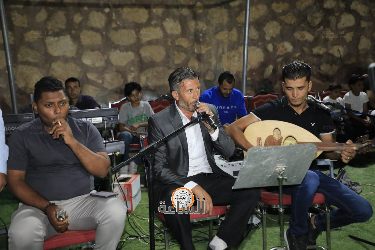 Madar Al-Saa Images 0.5071524889578448