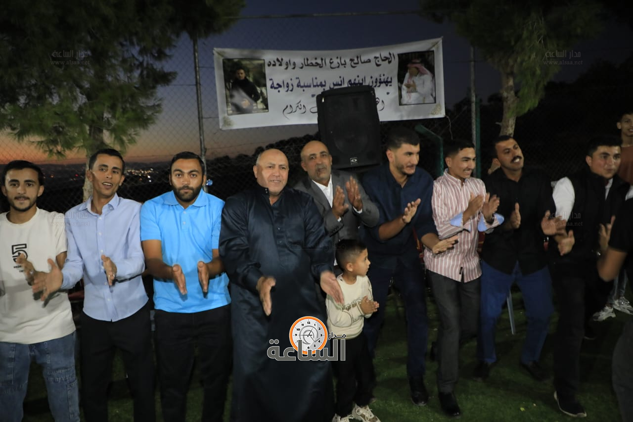 Madar Al-Saa Images 0.2864025206434899