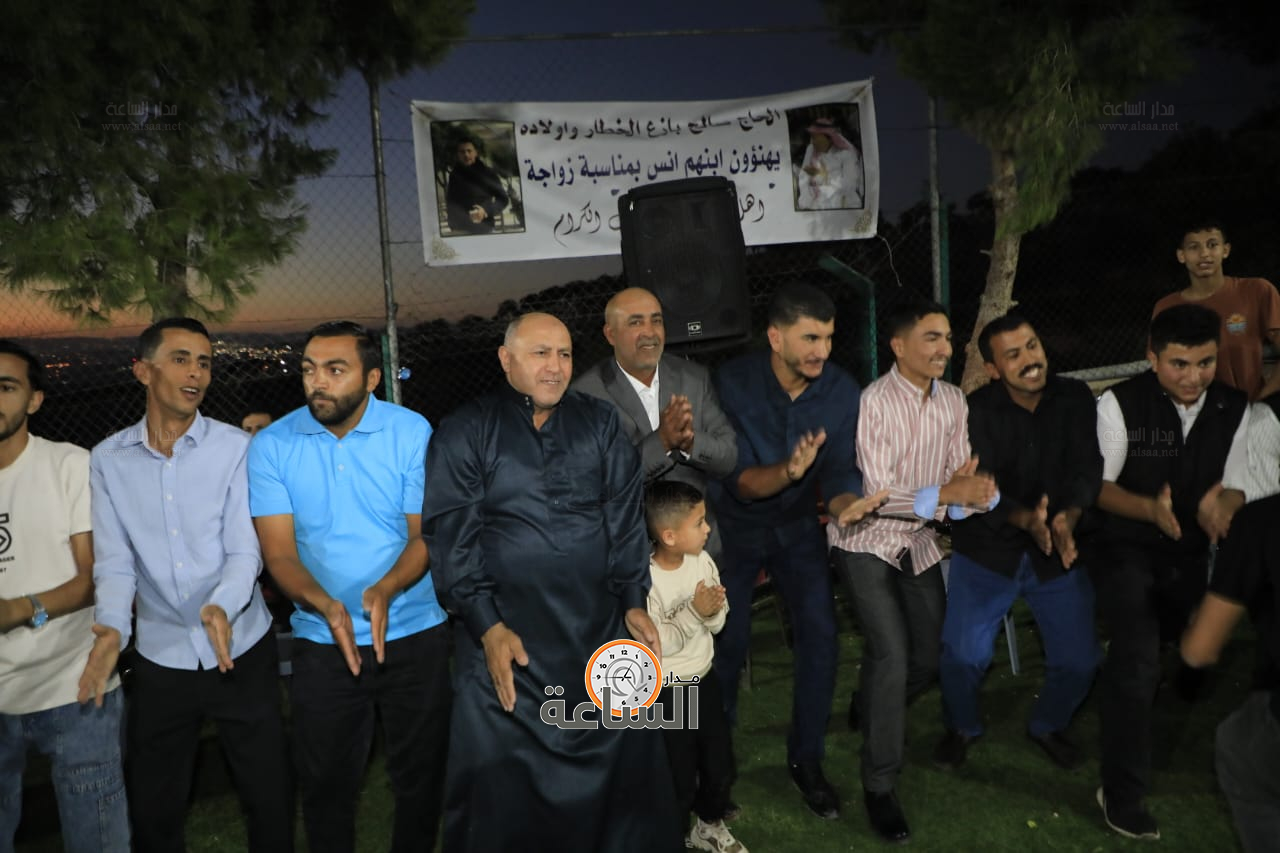 Madar Al-Saa Images 0.8016803678177271