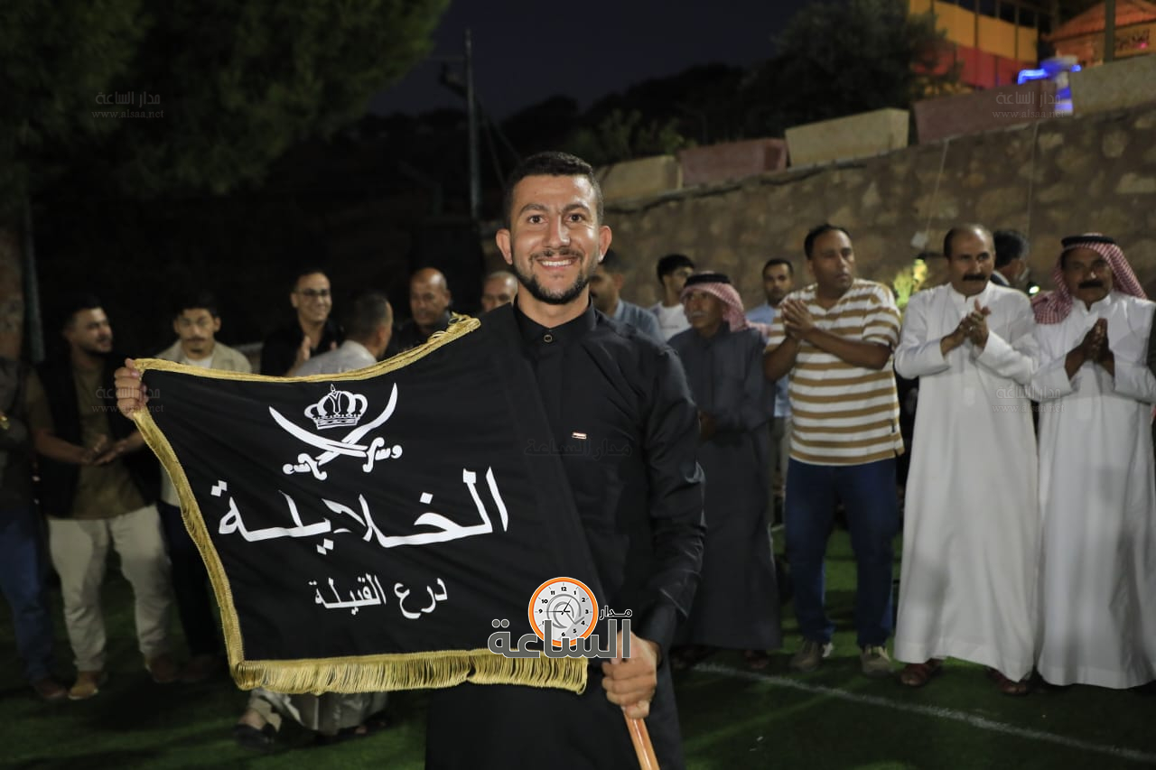 Madar Al-Saa Images 0.08872211312742262