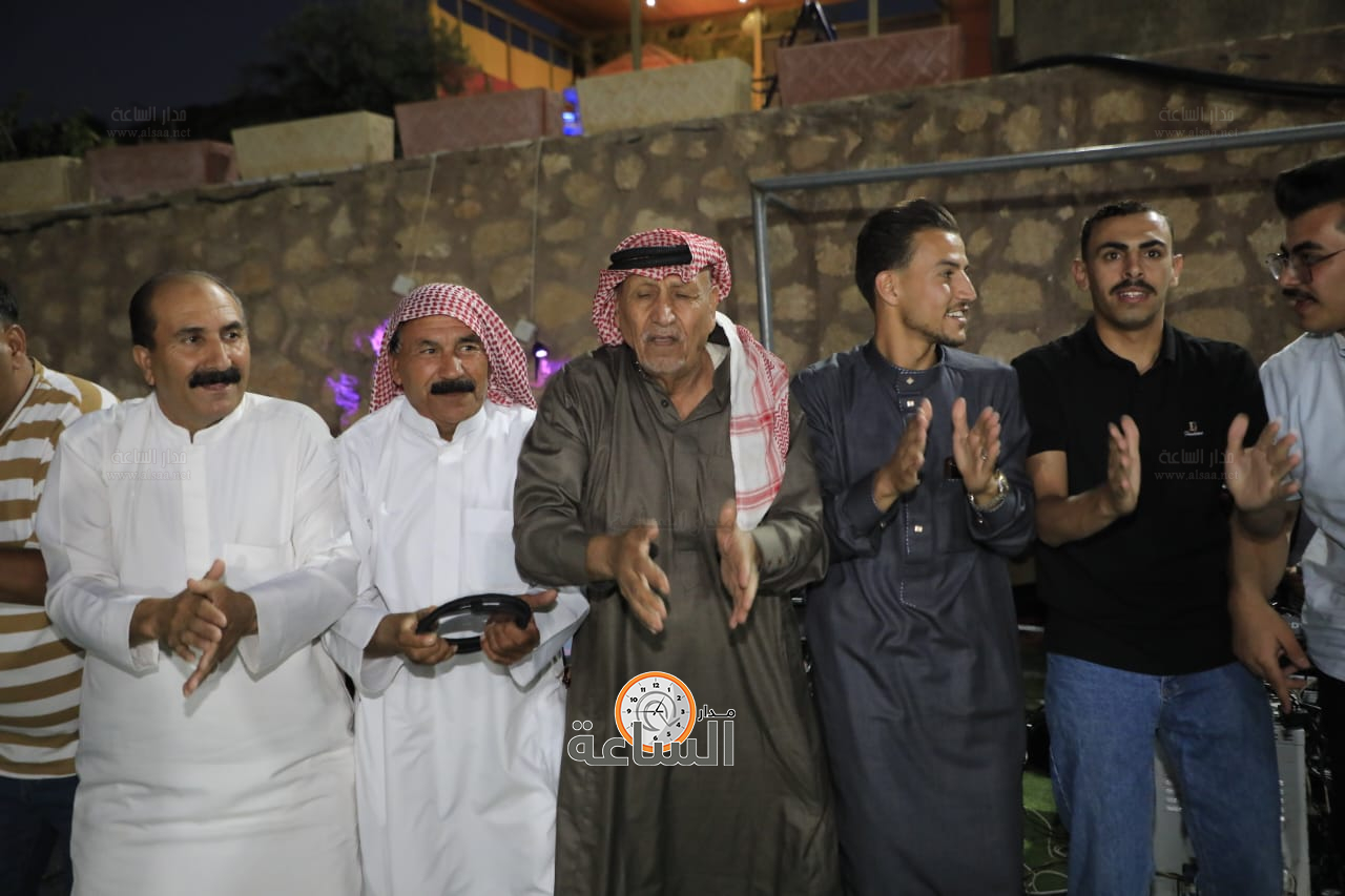 Madar Al-Saa Images 0.7597604194290302