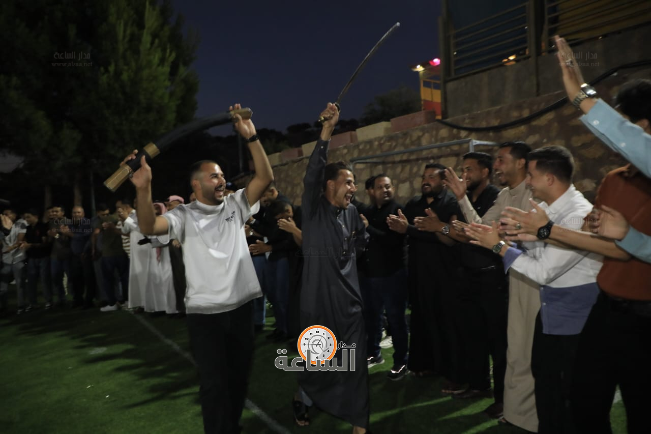 Madar Al-Saa Images 0.4683929978895651