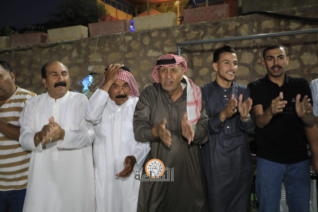 Madar Al-Saa Images 0.517835792680042